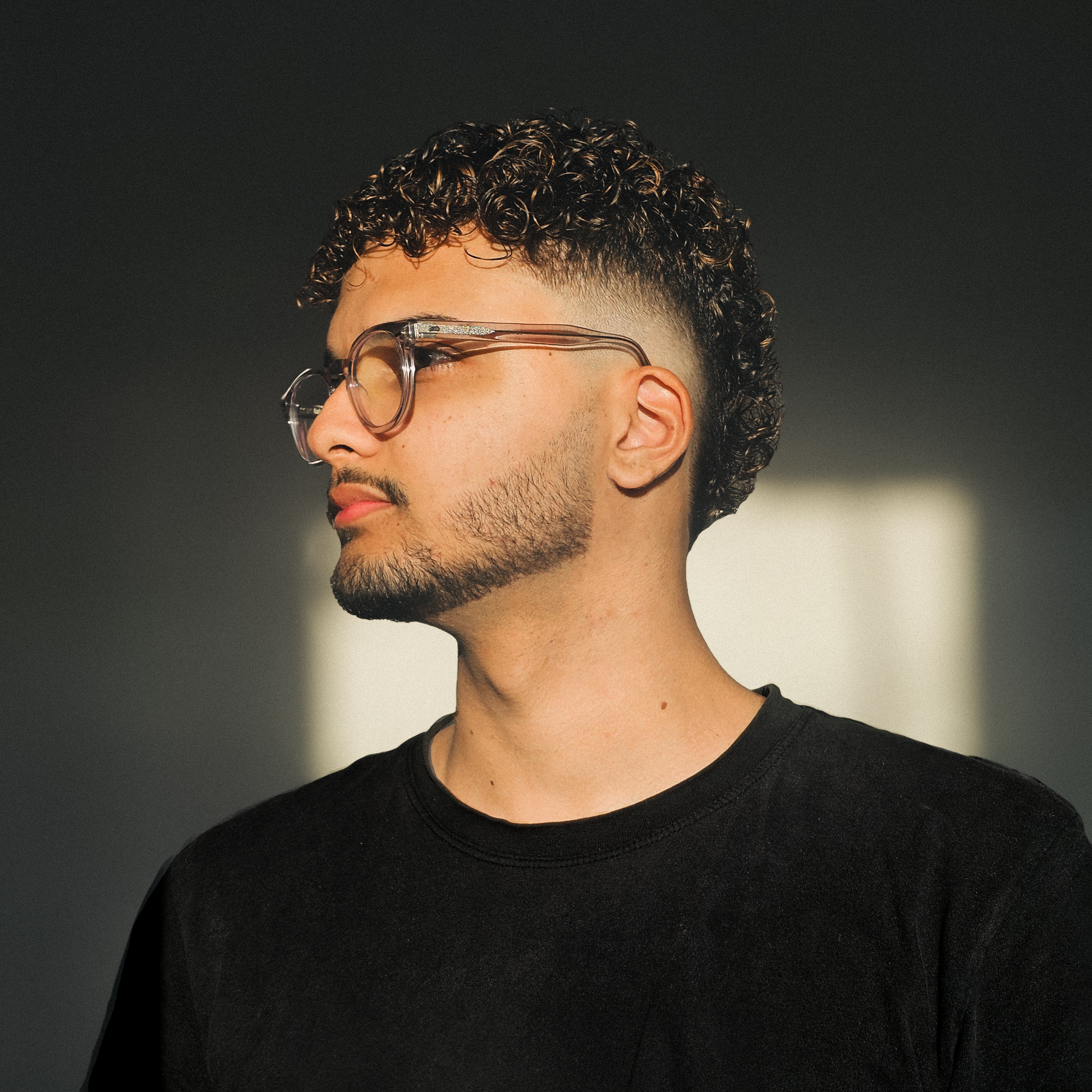 profile pic of Kevin Benevides